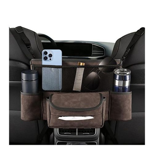 Support de sac à main de voiture