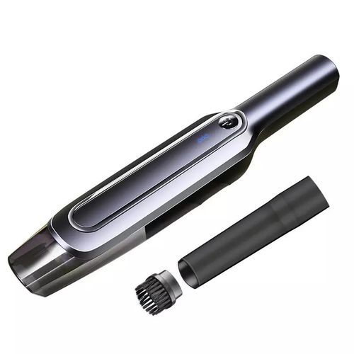 Aspirateur de voiture haute puissance portable sans fil humide et sec