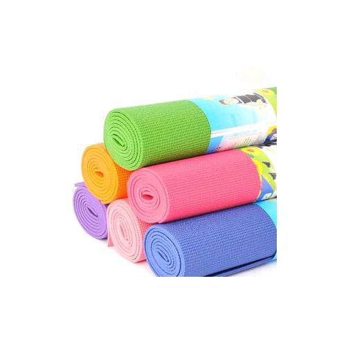 Tapis de Yoga - pour de exercice au sol multifonction