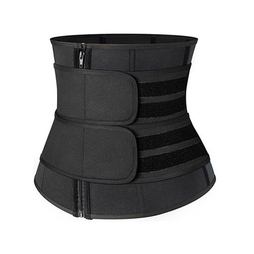 Gaine Ceinture abdominale brule graisse pour homme et femme