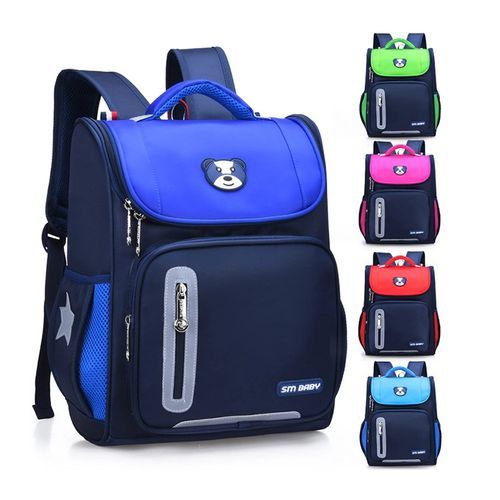 Sac à dos scolaire pour enfant SM baby
