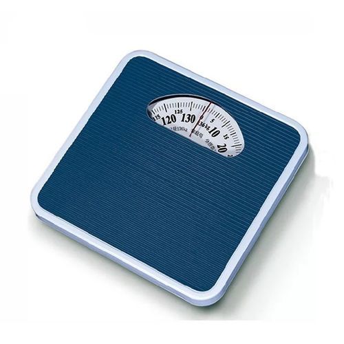 Balance pèse-personne mécanique