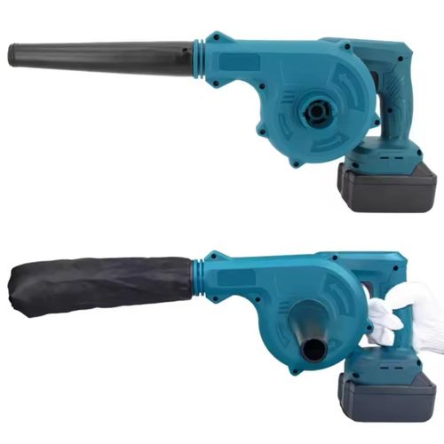 Aspirateur Soufleur 2 en1 sans fil batterie 88v