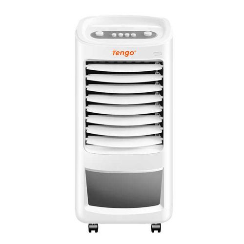 Ventilateur et refroidisseur évaporatif à Eau mobile