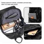 Sac à dos USB portable décontracté, sac initié par ordinateur, hommes et femmes, mode, 14"