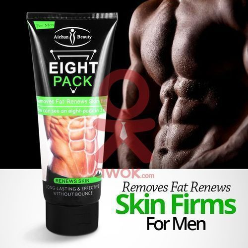 Pack Crème pour Abdominaux 170G + corde a sauter