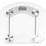 Balance pèse personne électronique en verre