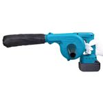 Aspirateur Soufleur 2 en1 sans fil batterie 88v