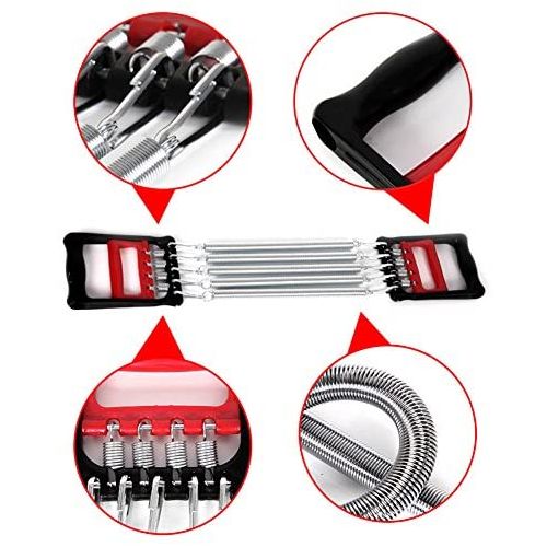 3 en 1 Extracteur Muscles exercice entraînement bandes de résistance