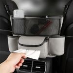 Support de sac à main de voiture