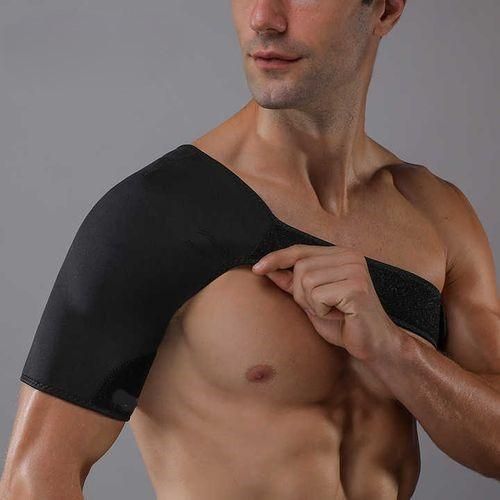 Ceinture de soutien d'épaule élastique en néoprène