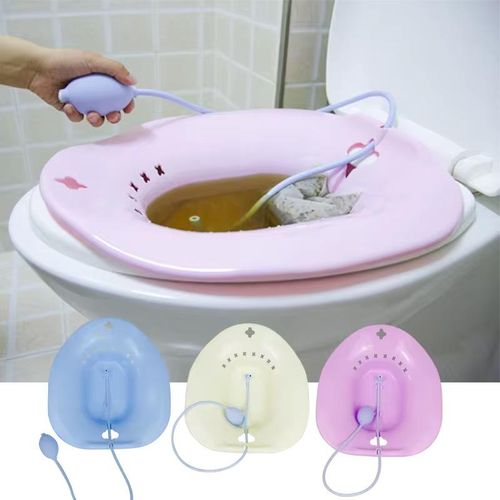 Bassin pour bain intime