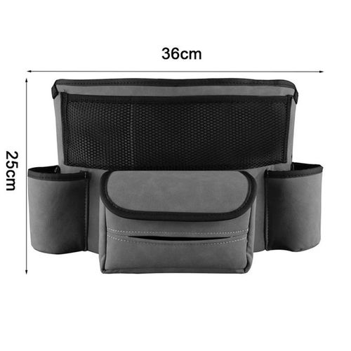 Support de sac à main de voiture