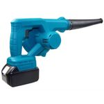 Aspirateur Soufleur 2 en1 sans fil batterie 88v