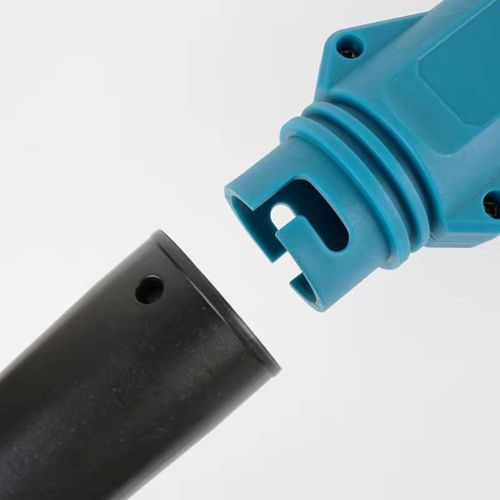 Aspirateur Soufleur 2 en1 sans fil batterie 88v