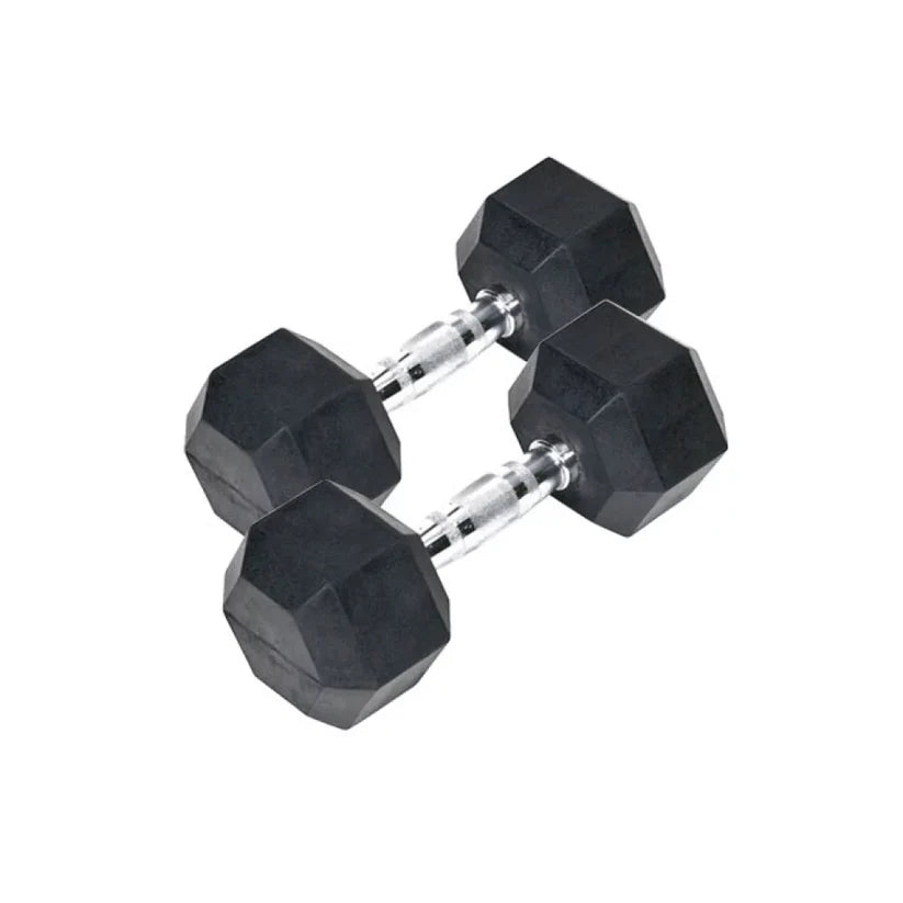 Paire Haltères 2 X 5 kg