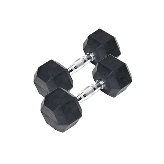 Paire Haltères 7.5 kg x 2Pieces