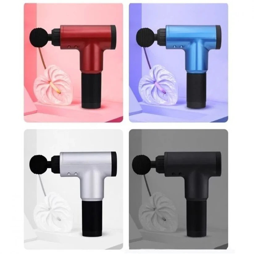 Pistolet de massage de récupération musculaire