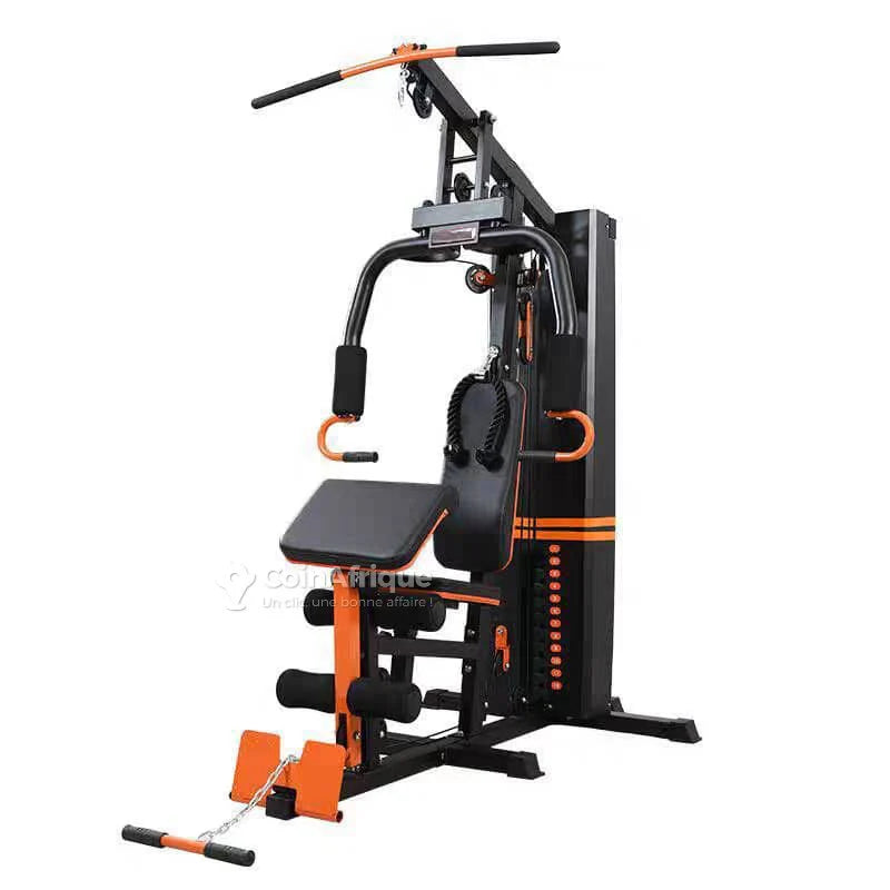 Poli Machine Fitness de sport