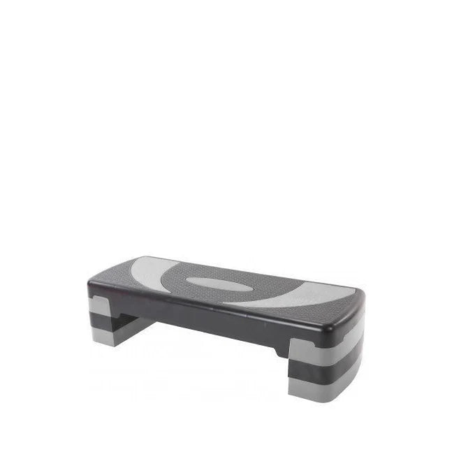 Planche Step d'entraînement avec hauteur réglable