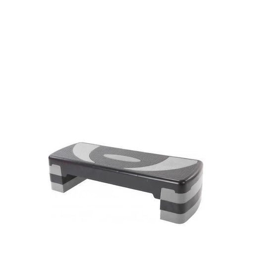 Planche Step d'entraînement avec hauteur réglable