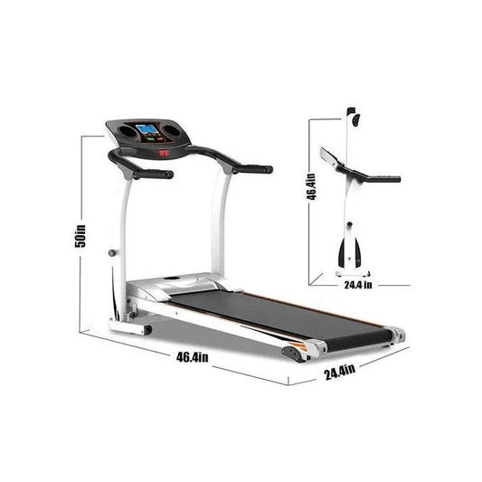 Tapis roulant électrique pour sport